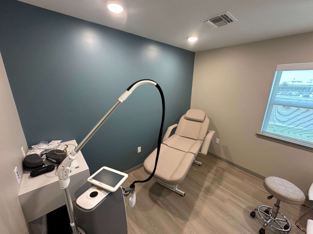 Mendoza-Medical-spa-in-Kenner-space