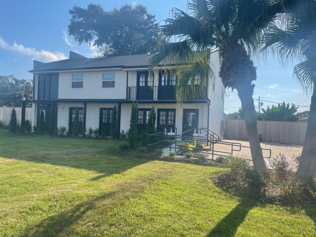 Mendoza-medical-clinic in kenner