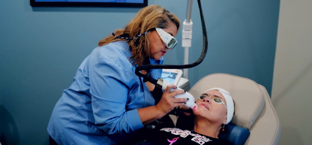 Preparing for Your LaseMD Ultra Session What You Should Know - medical clinic in kenner - mendoza