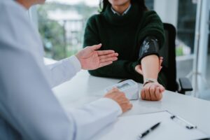 Managing High Blood Pressure What Your Primary Care Doctor Can Do - mendoza medical clinic in kenner