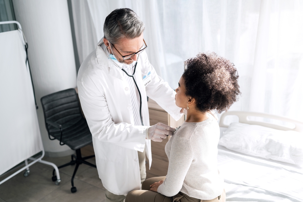 Con Qué Frecuencia Deben los Asmáticos Visitar a su Médico - clinica hispana en kenner