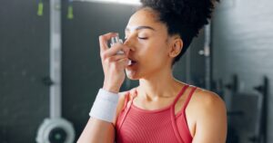 Workplace Triggers Can Your Job Be Making Your Asthma Worse - medical clinic in kenner