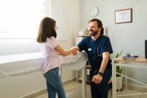 Pediatric Care 101 What Every Parent Should Know - mendoza medical clinic