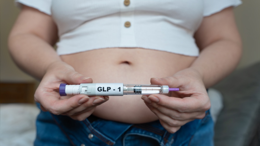 Cmo ayudan los medicamentos GLP-1 a reducir el apetito? - Mendoza Medical  Clinic