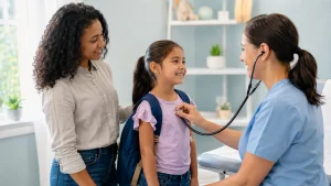 Back-to-School Health Checklist for Parents in Kenner - medical clinic in kenner - mendoza medical clinic