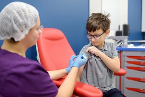 School Vaccines and Physicals What Parents Should Know - mendoza medical clinic in kenner