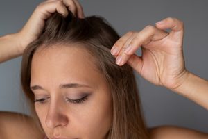 Can Hair Grow Back After Months of Shedding - hair loss treatment in kenner - mendoza medical clinic