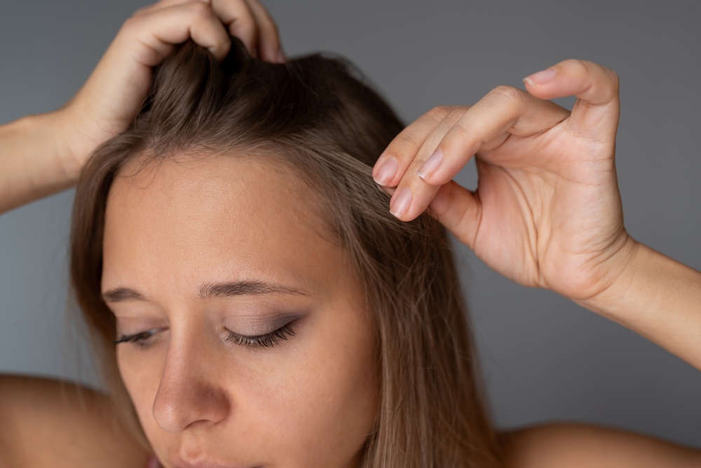 Can Hair Grow Back After Months of Shedding - hair loss treatment in kenner - mendoza medical clinic